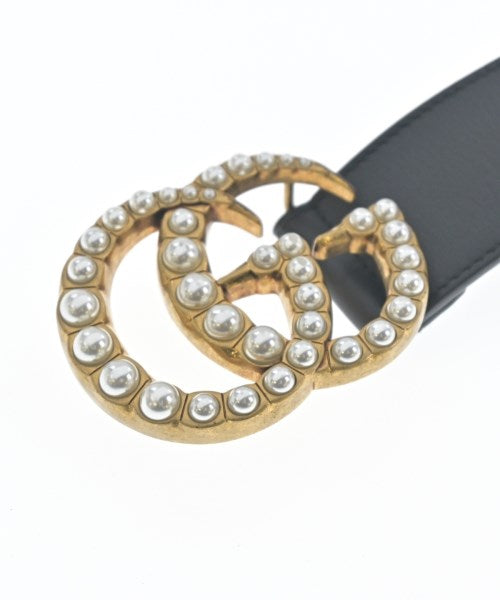 GUCCI 皮帶