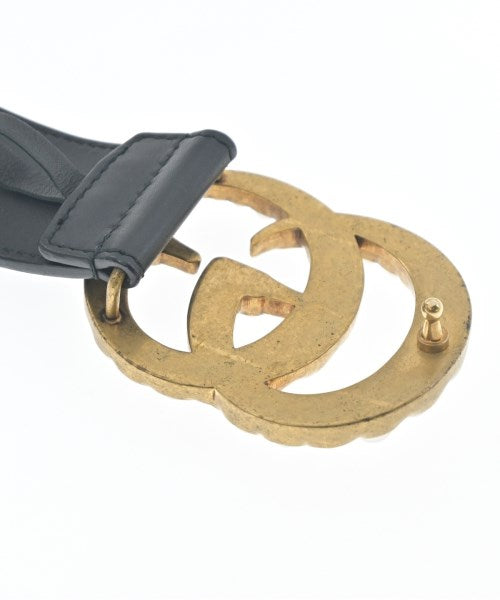 GUCCI 皮帶