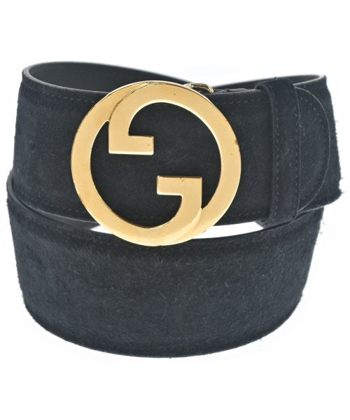 GUCCI 皮帶