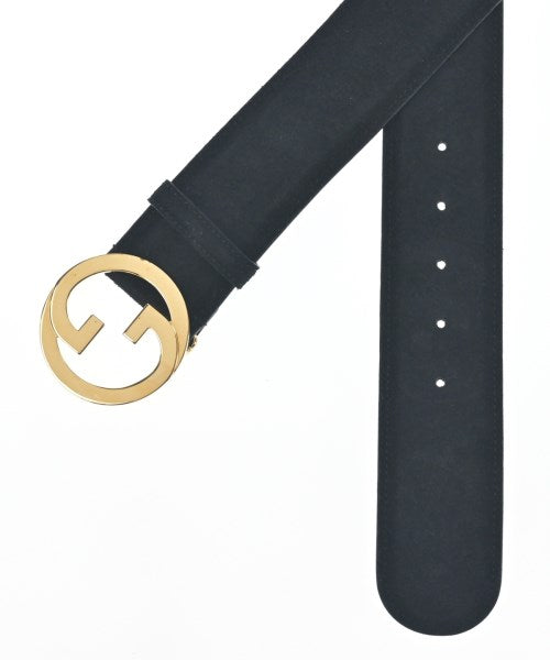 GUCCI 皮帶