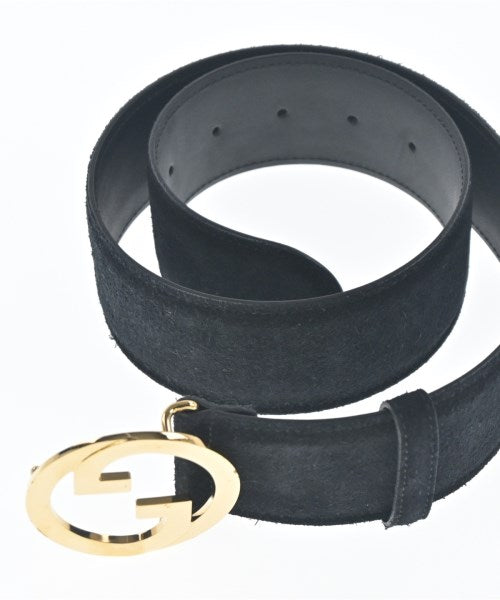 GUCCI 皮帶
