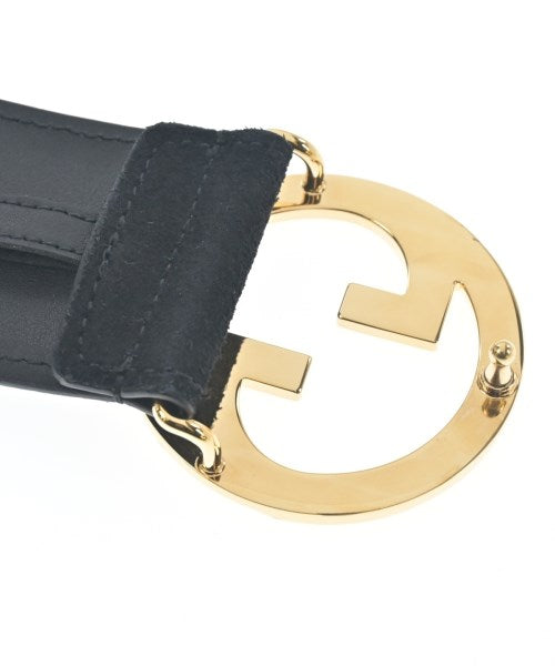 GUCCI 皮帶