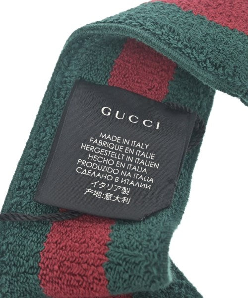 GUCCI 其他/商品