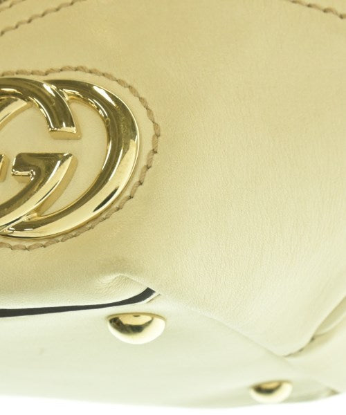 GUCCI 托特包
