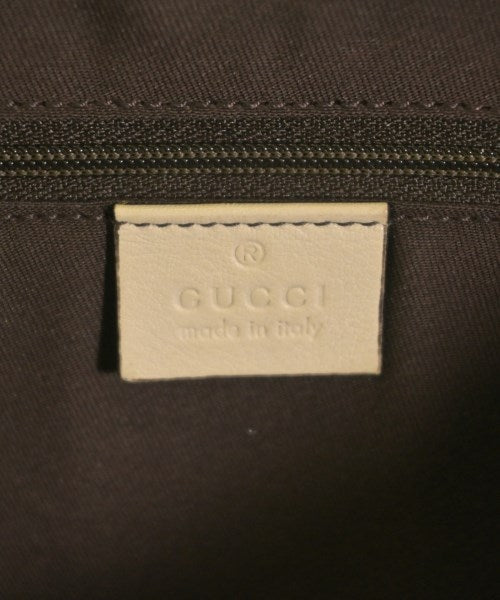 GUCCI 托特包