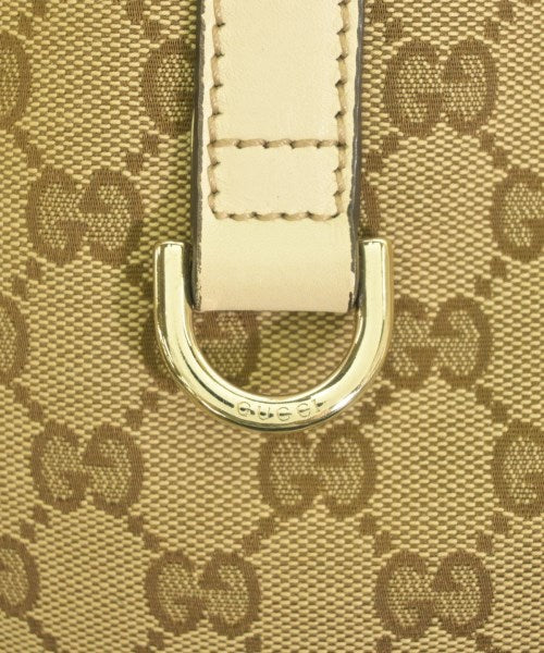 GUCCI 托特包