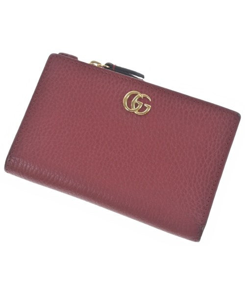 GUCCI 錢包/零錢包