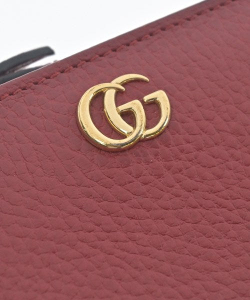 GUCCI 錢包/零錢包