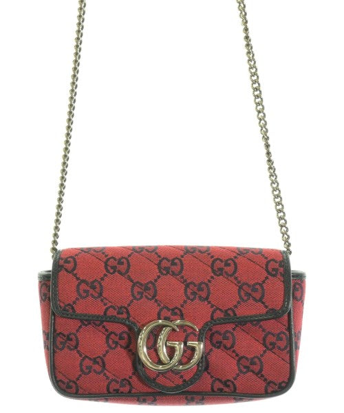 GUCCI 肩背包