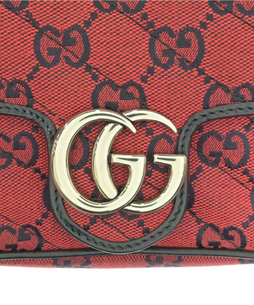 GUCCI 肩背包