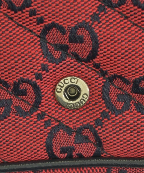 GUCCI 肩背包