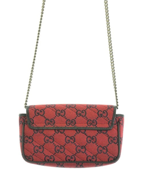 GUCCI 肩背包