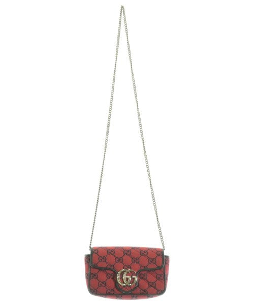 GUCCI 肩背包