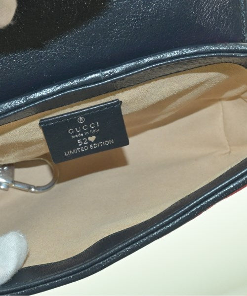 GUCCI 肩背包