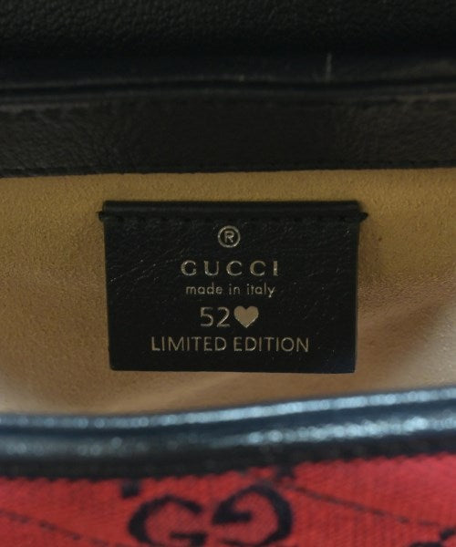 GUCCI 肩背包