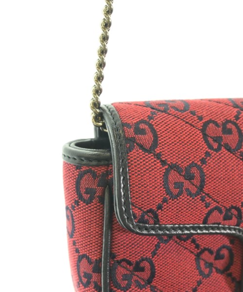 GUCCI 肩背包