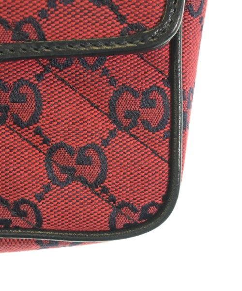 GUCCI 肩背包