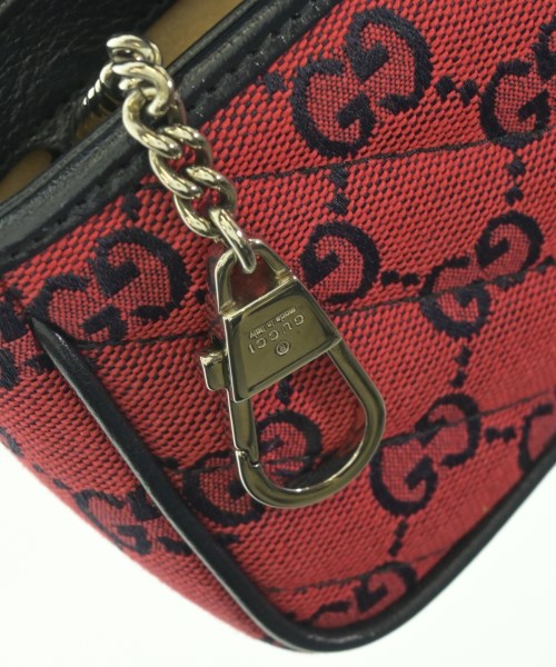 GUCCI 肩背包
