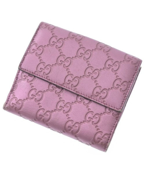 GUCCI 錢包/零錢包