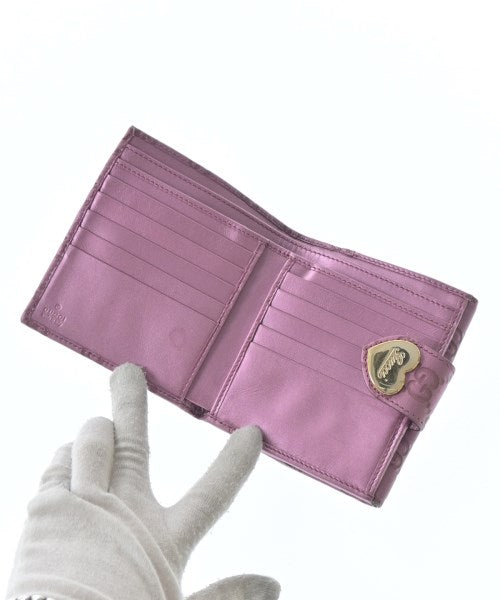 GUCCI 錢包/零錢包