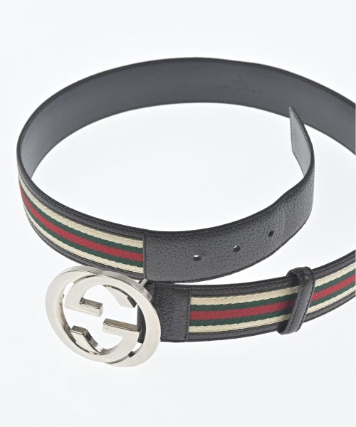 GUCCI 皮帶