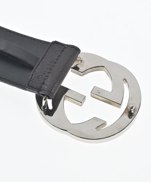 GUCCI 皮帶