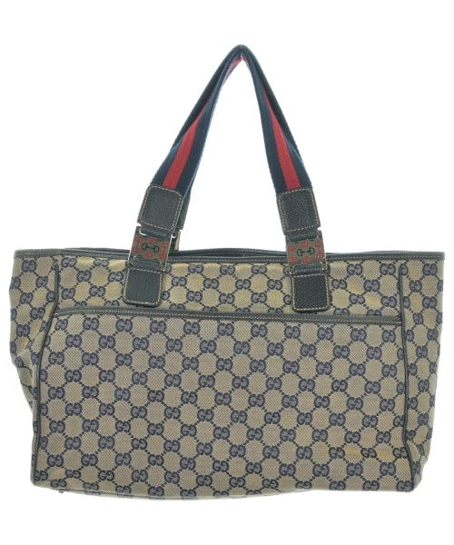 GUCCI 托特包