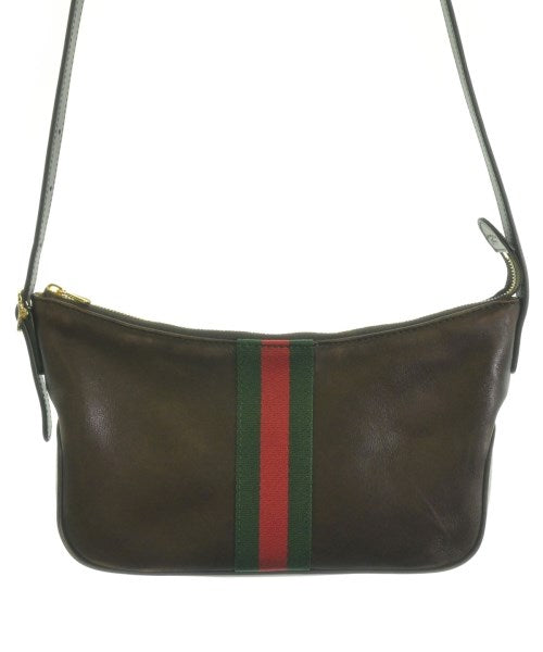 GUCCI 肩背包