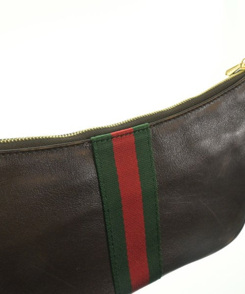 GUCCI 肩背包