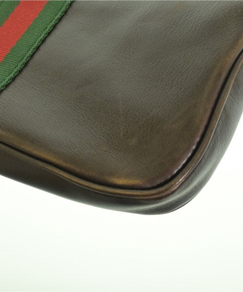 GUCCI 肩背包