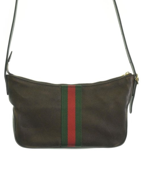 GUCCI 肩背包