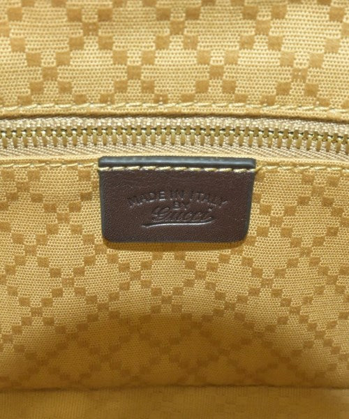 GUCCI 肩背包