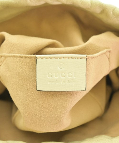 GUCCI 肩背包