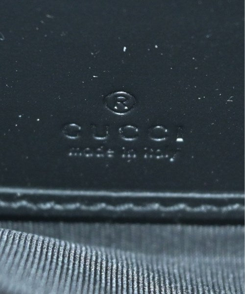 GUCCI 錢包/零錢包