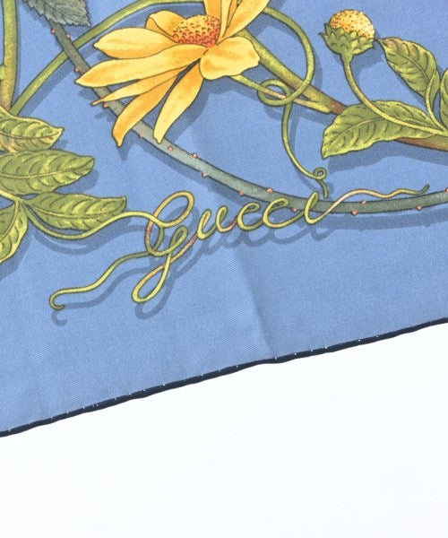 GUCCI 頭巾/圍巾
