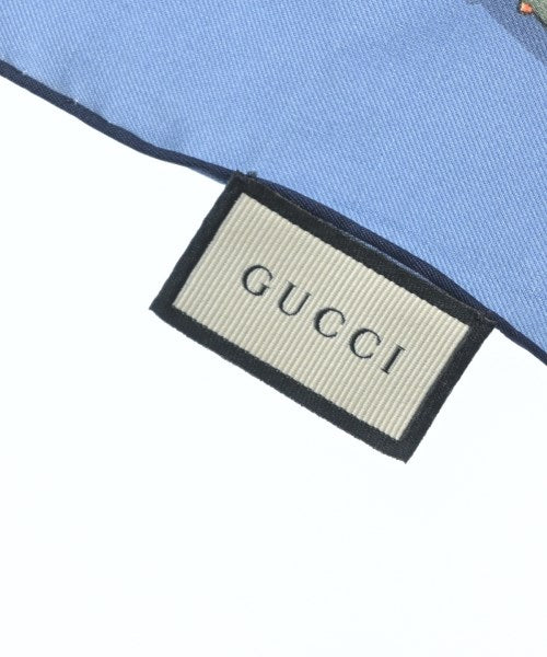 GUCCI 頭巾/圍巾