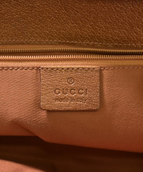 GUCCI 托特包