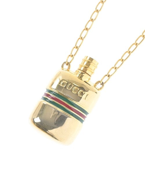 GUCCI 項鍊
