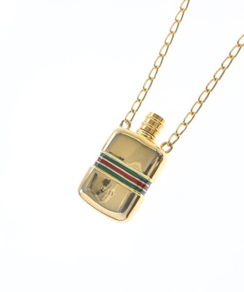 GUCCI 項鍊