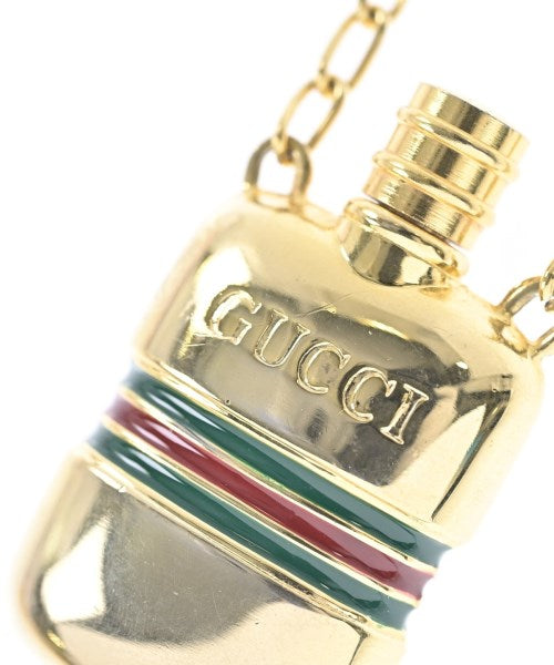GUCCI 項鍊