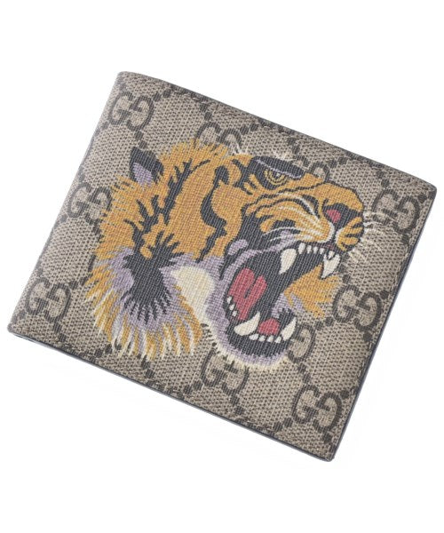 GUCCI 錢包/零錢包