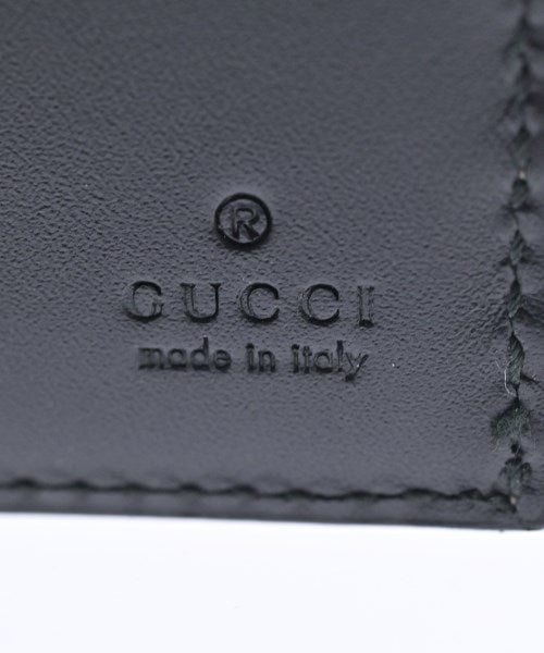 GUCCI 錢包/零錢包