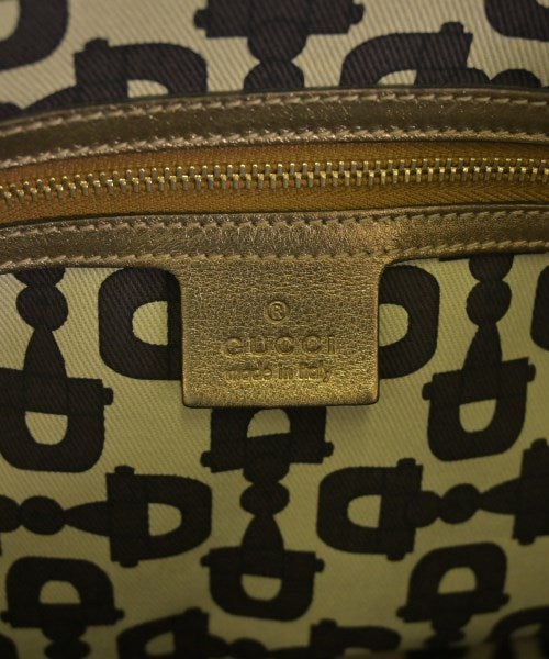 GUCCI 托特包