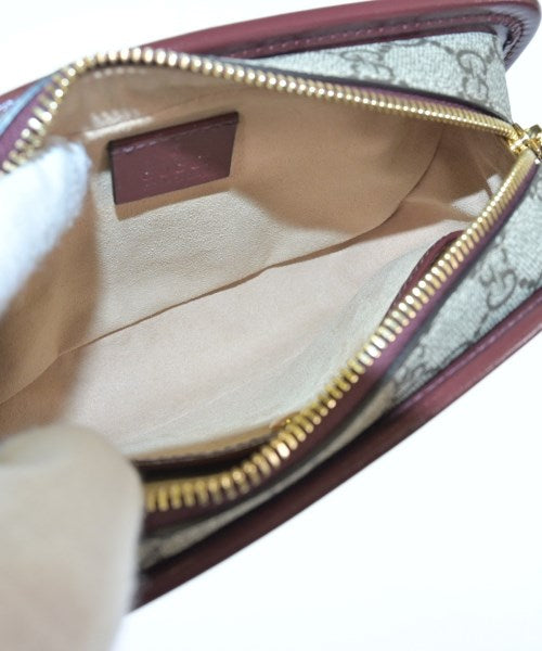 GUCCI 手拿包