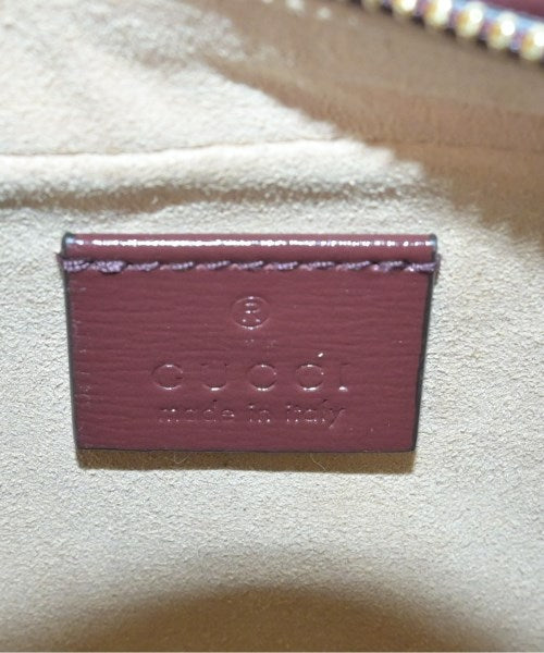 GUCCI 手拿包