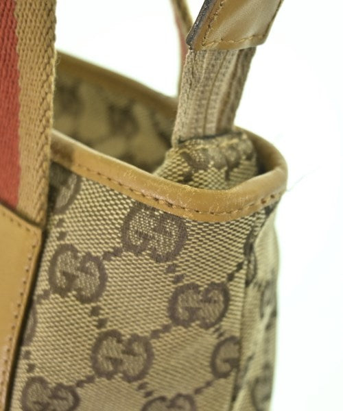GUCCI 托特包