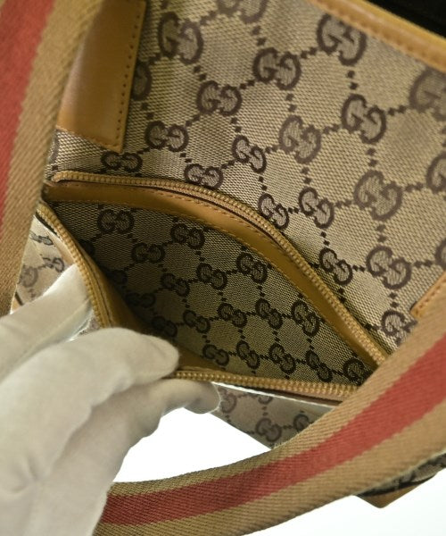GUCCI 托特包