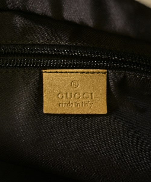 GUCCI 托特包