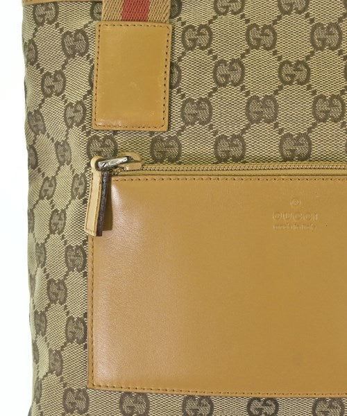 GUCCI 托特包