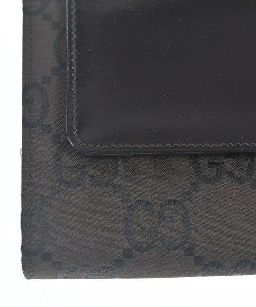 GUCCI 錢包/零錢包